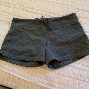 Lululemon shorts - size 6